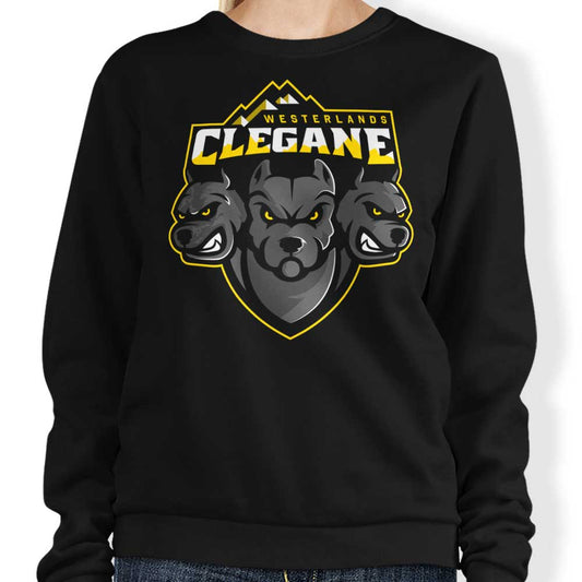 Go Hounds - Sweatshirt
