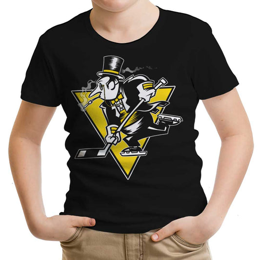 Go Pens Go! - Youth Apparel