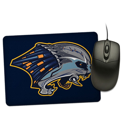Go Pred! Go! - Mousepad