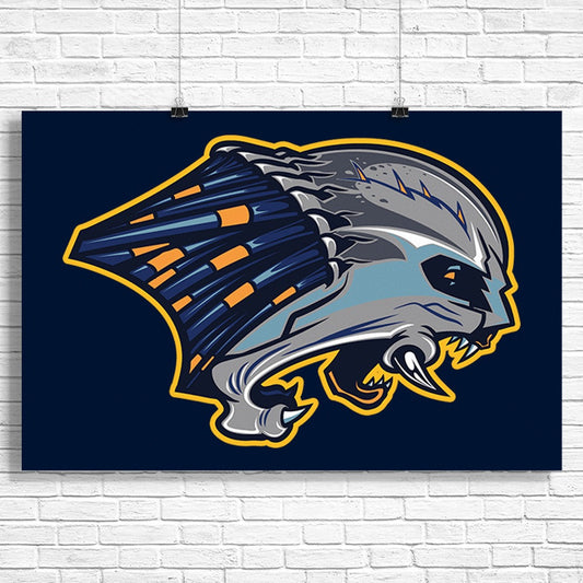 Go Pred! Go! - Poster