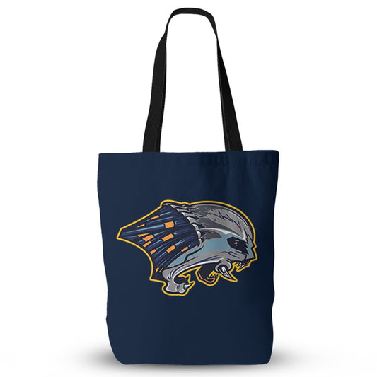 Go Pred! Go! - Tote Bag
