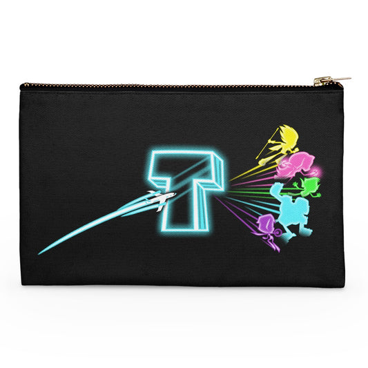 Go Side of the Titans - Accessory Pouch