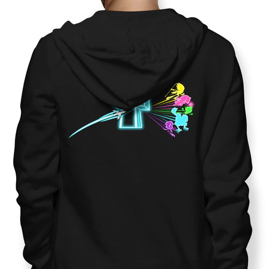 Go Side of the Titans - Hoodie