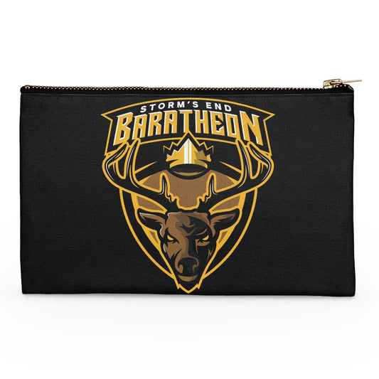 Go Stags - Accessory Pouch