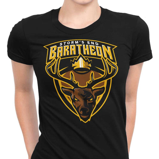 Go Stags - Women's Apparel