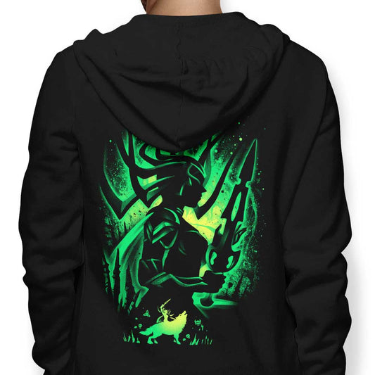 Goddess of Death - Hoodie