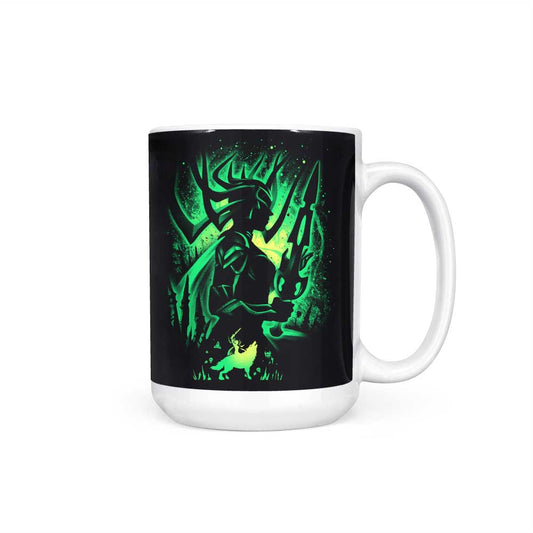 Goddess of Death - Mug