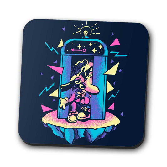 Going Home - Coasters