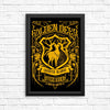 Golden Deer Officers - Posters & Prints