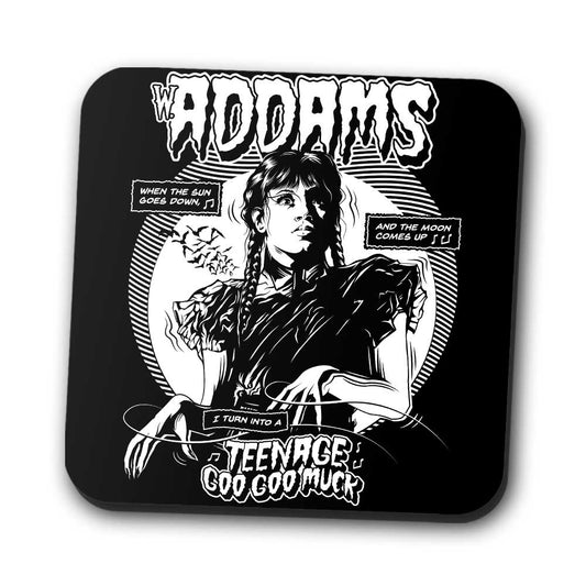 Goo Goo Muck - Coasters