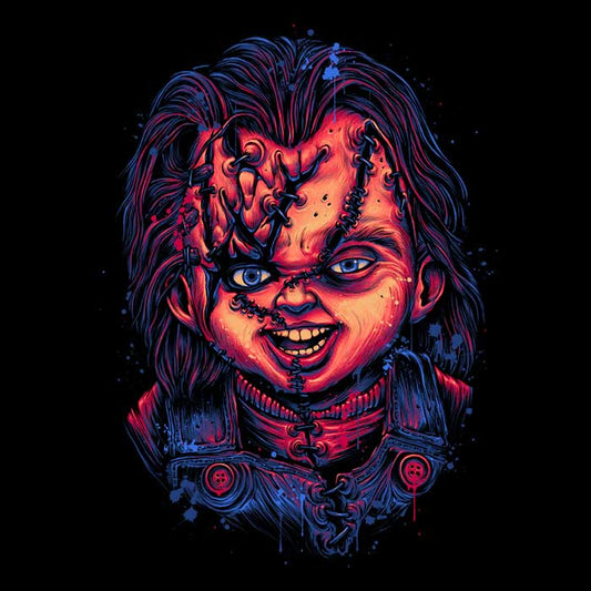 Good Guy Wants to Play - Ringer T-Shirt