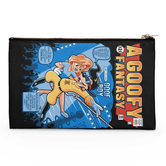 GoofBoy - Accessory Pouch