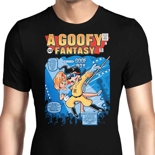 GoofBoy - Men's Apparel