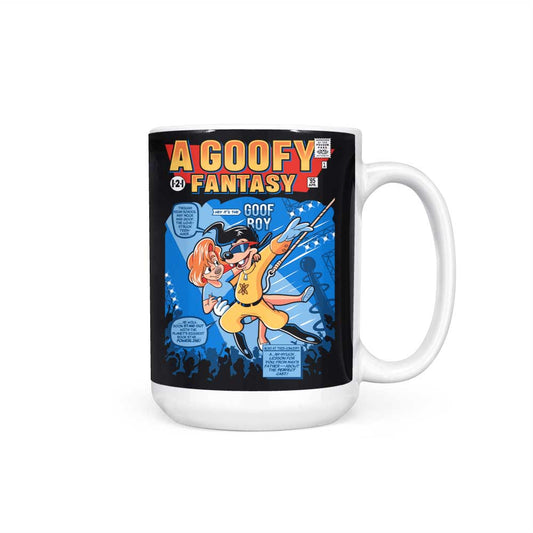 GoofBoy - Mug