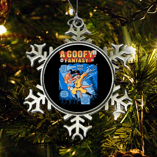 GoofBoy - Ornament