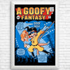 GoofBoy - Posters & Prints