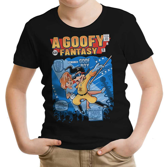 GoofBoy - Youth Apparel