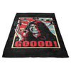 Goood - Fleece Blanket