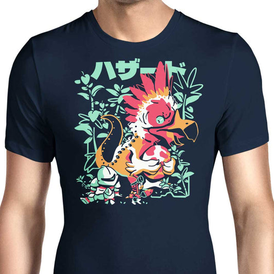 Gotcha - Men's Apparel