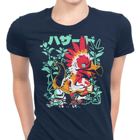 Gotcha - Women's Apparel