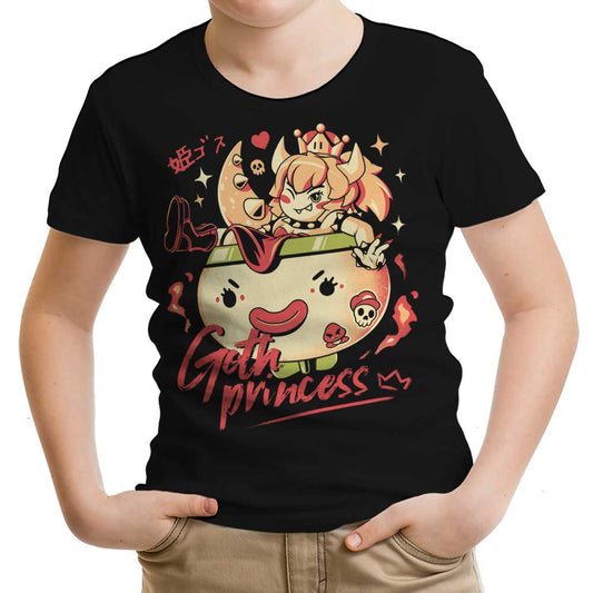 Goth Princess - Youth Apparel