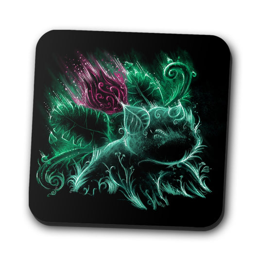 Grass Type II - Coasters