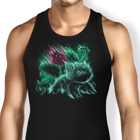 Grass Type II - Tank Top