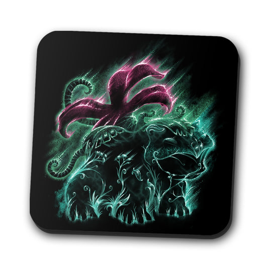 Grass Type III - Coasters