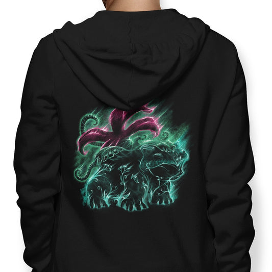 Grass Type III - Hoodie