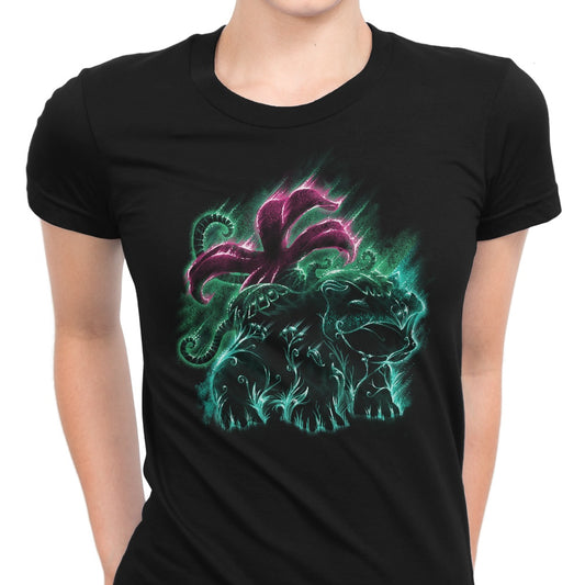Grass Type III - Women's Apparel