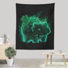 Grass Type - Wall Tapestry