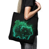 Grass Type - Tote Bag