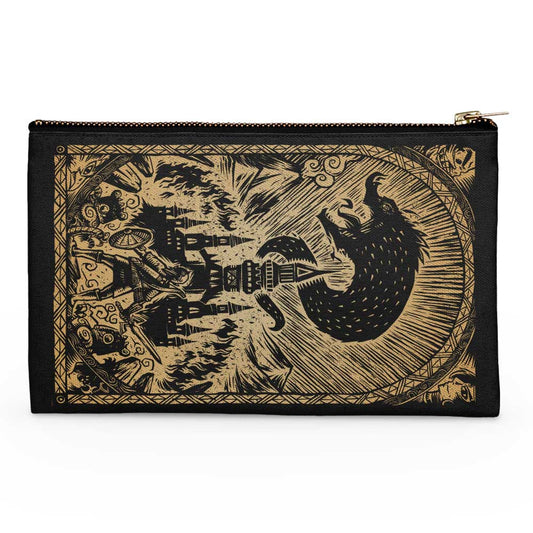 Great Cataclysm - Accessory Pouch