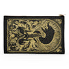 Great Cataclysm (Gold) - Accessory Pouch