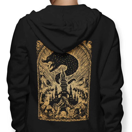 Great Cataclysm - Hoodie