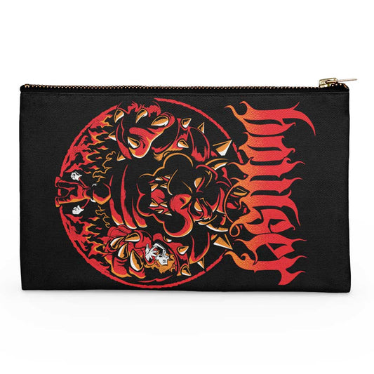 Great Demon Turtle - Accessory Pouch