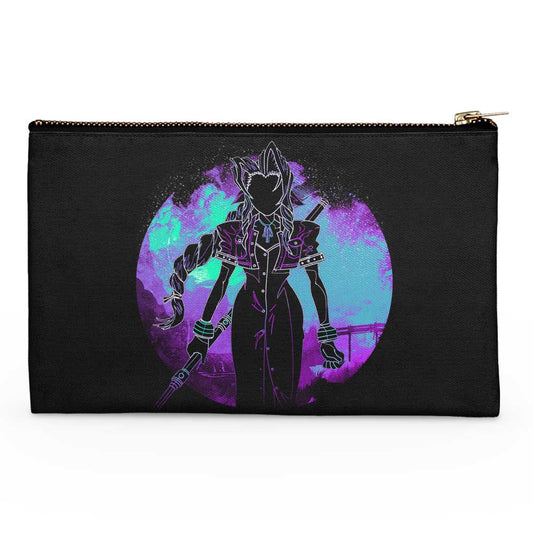 Great Gospel Orb - Accessory Pouch