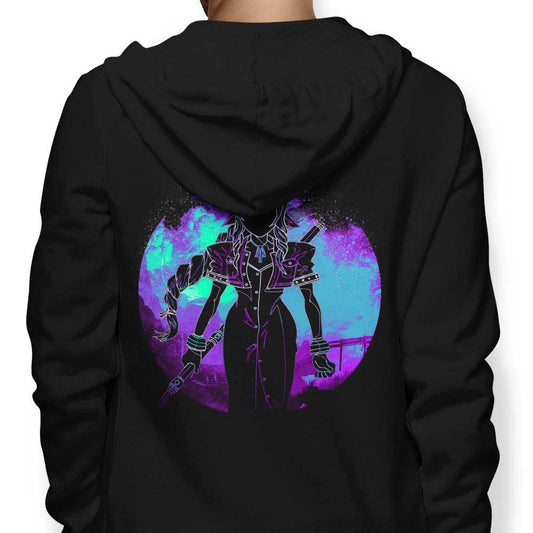 Great Gospel Orb - Hoodie