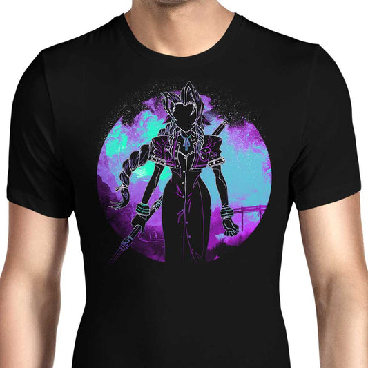 Great Gospel Orb - Men's Apparel