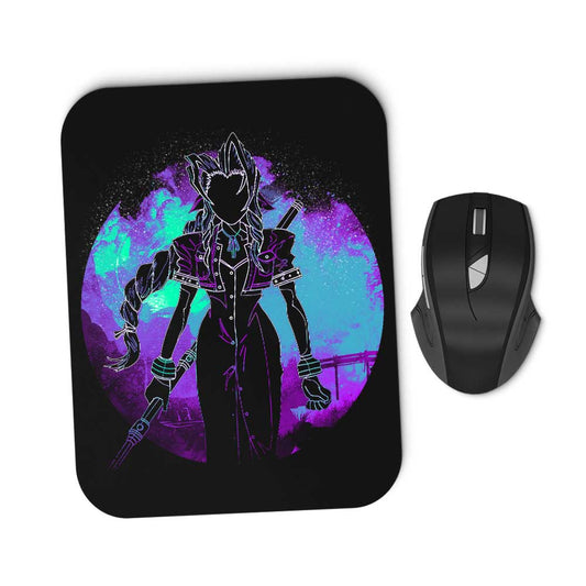 Great Gospel Orb - Mousepad
