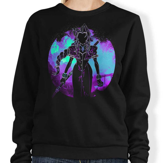 Great Gospel Orb - Sweatshirt