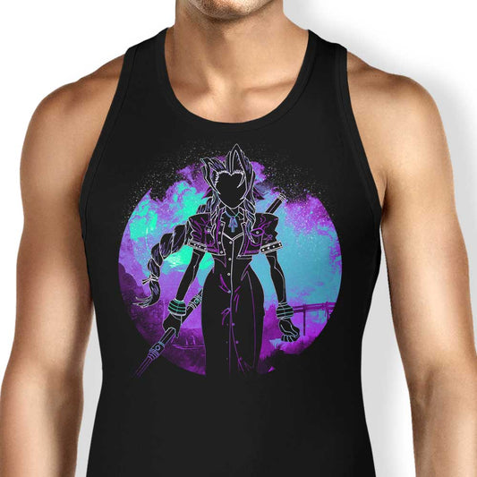 Great Gospel Orb - Tank Top