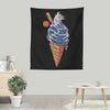 Great Ice Cream - Wall Tapestry