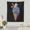 Great Ice Cream - Wall Tapestry