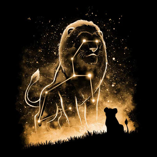 Great Kings of the Past - Long Sleeve T-Shirt