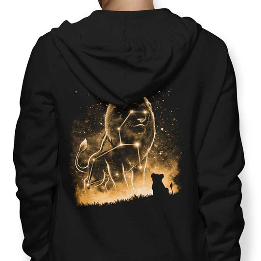 Great Kings of the Past - Hoodie