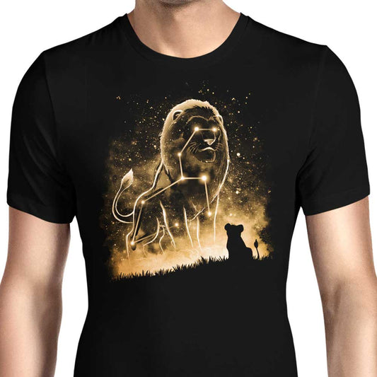 Great Kings of the Past - Men's Apparel