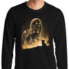 Great Kings of the Past - Long Sleeve T-Shirt