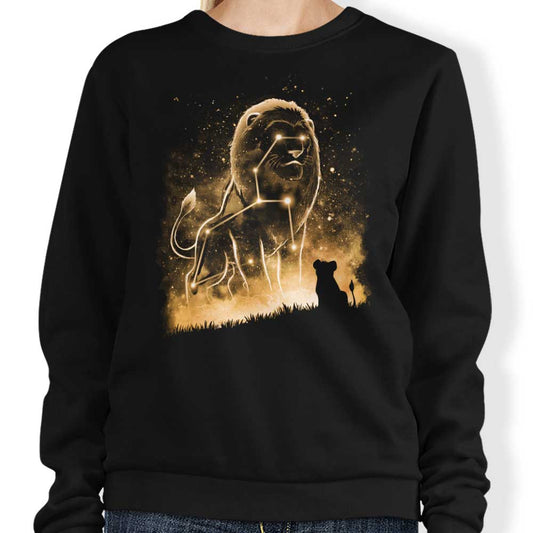 Great Kings of the Past - Sweatshirt