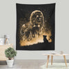 Great Kings of the Past - Wall Tapestry